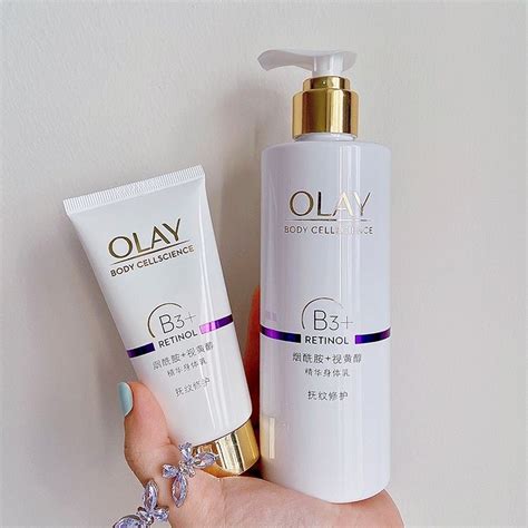 phân biệt olay b3 retinol thật giả|Đánh Giá Kem Dưỡng Thể Olay B3 Retinol: Đánh Thức Làn Da .